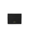 Valentino 5W2P0486 BOL 0NO P0486 Rockstud Card Wallet - RED VALENTINO - BALAAN 4