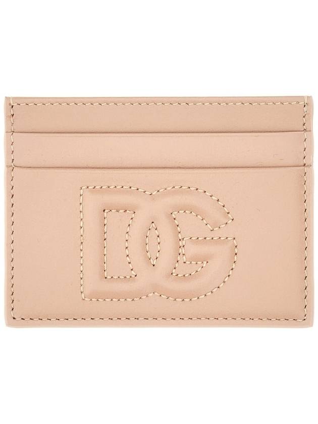 23 fw Leather Card Holder BI0330AG08180402 B0040490181 - DOLCE&GABBANA - BALAAN 6