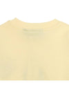 Kids Sweatshirt 2362013423 YELLOW - MINI RODINI - BALAAN 4