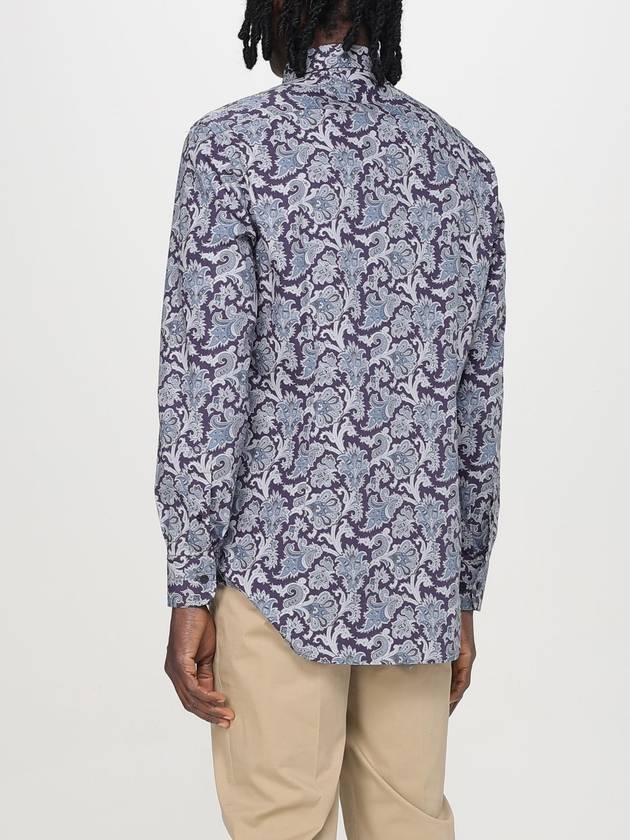 Shirt men Etro - ETRO - BALAAN 3