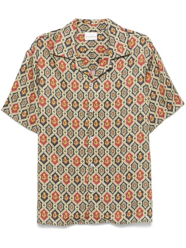 DROLE DE MONSIEUR Shirts MultiColour - DROLE DE MONSIEUR - BALAAN 1