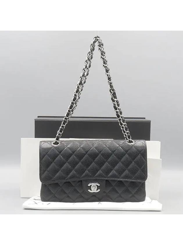 A01112 shoulder bag - CHANEL - BALAAN 1