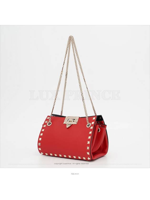 women shoulder bag - VALENTINO - BALAAN 2