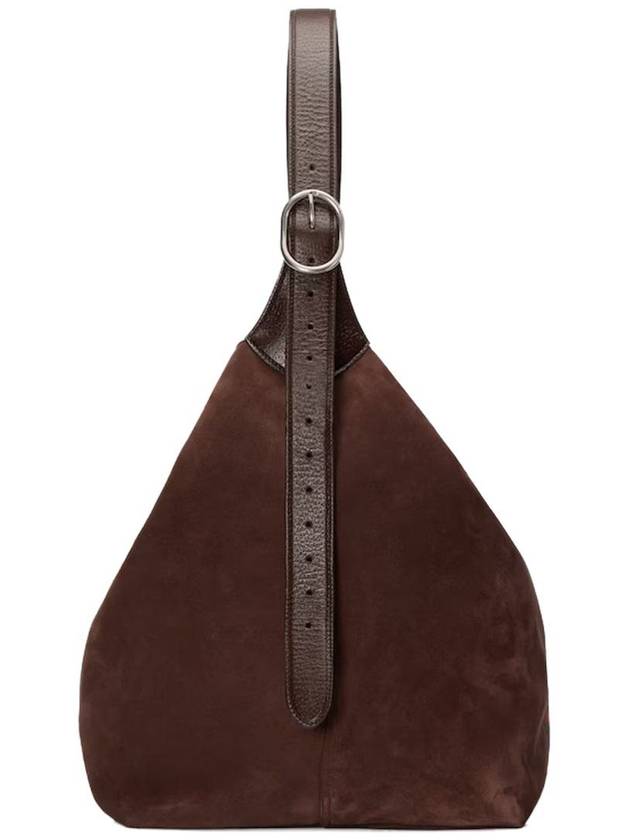 Jackie 1961 Shoulder Bag Brown - GUCCI - BALAAN 6