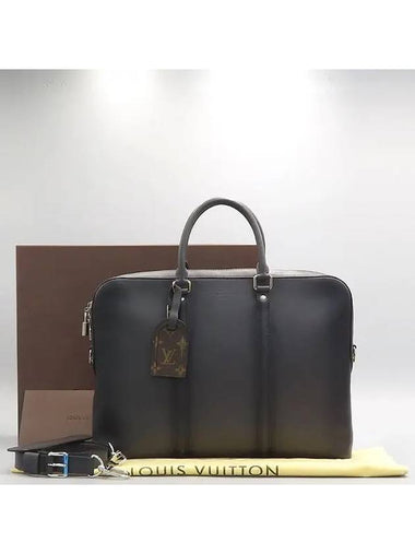 M50449 2 WAY bag - LOUIS VUITTON - BALAAN 1