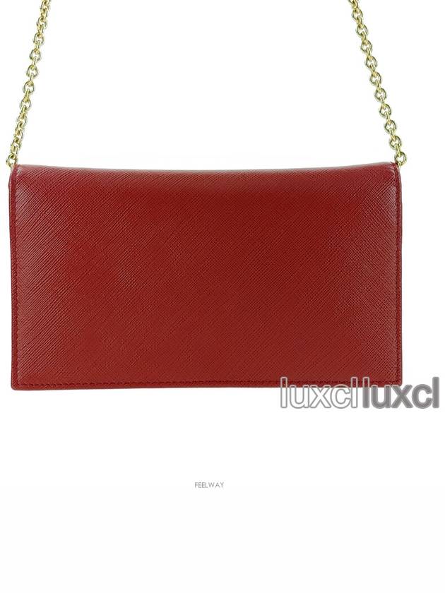 women cross bag - SALVATORE FERRAGAMO - BALAAN 3