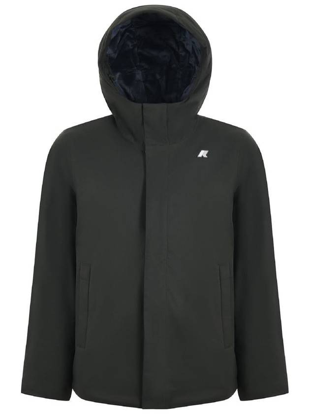 K-Way  Coats Green - K-WAY - BALAAN 2