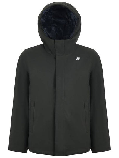 K-Way  Coats Green - K-WAY - BALAAN 2