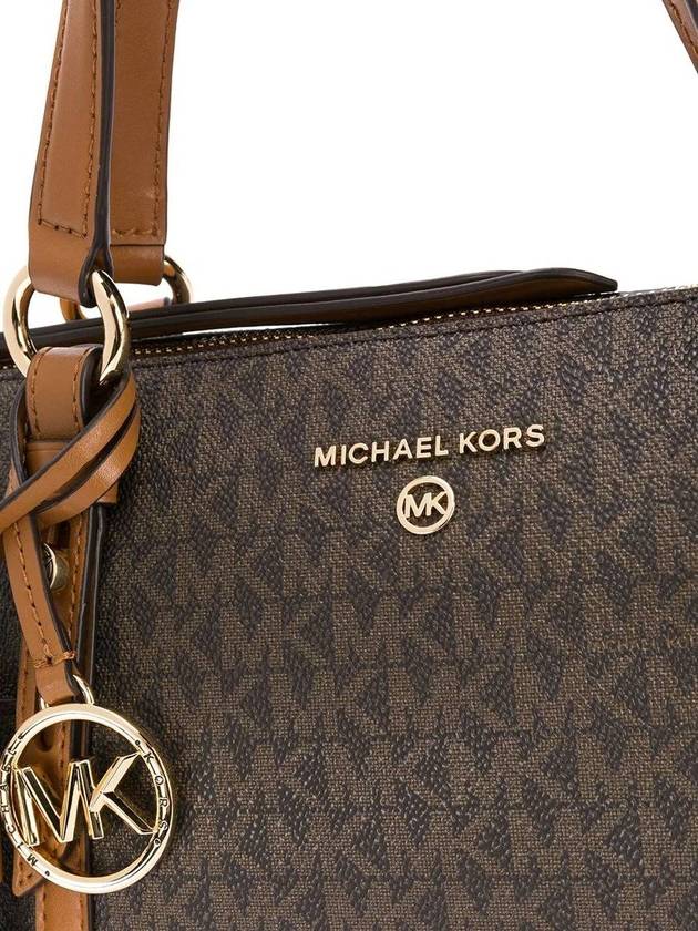 Michael Kors Small "Sullivan" Tote Bag - MICHAEL KORS - BALAAN 6