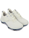 Women's Biom G5 Spike Shoes White - ECCO - BALAAN 4