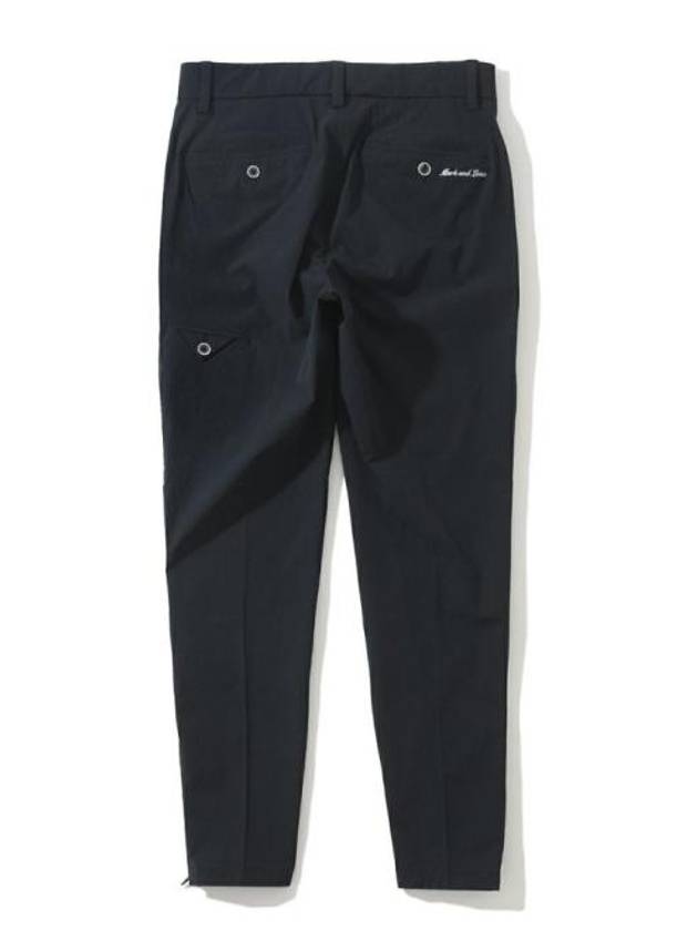 Manor Taper Pants Black - MARK & LONA - BALAAN 3