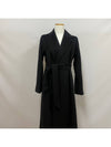 PRATER wool coat - S MAX MARA - BALAAN 3