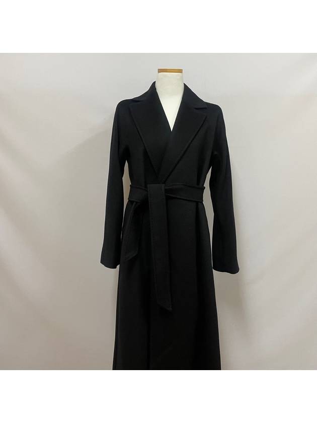 PRATER wool coat - S MAX MARA - BALAAN 3