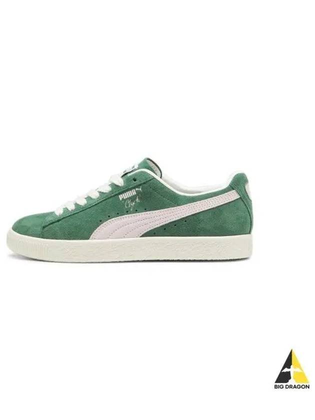 Clyde OG Ivory Green 391962 10 - PUMA - BALAAN 1