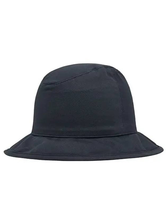 E012B 40 Cotton Chino Soft Bucket Hat - KIJIMA TAKAYUKI - BALAAN 1