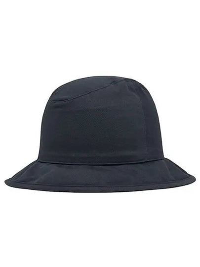 E012B 40 Cotton Chino Soft Bucket Hat - KIJIMA TAKAYUKI - BALAAN 2