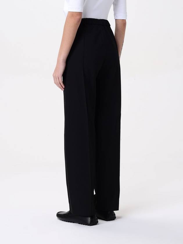 Pants woman Fabiana Filippi - FABIANA FILIPPI - BALAAN 3