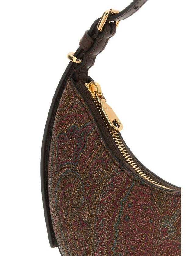 Paisley mini shoulder bag - ETRO - BALAAN 4