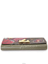 women s long wallet - LOUIS VUITTON - BALAAN 6