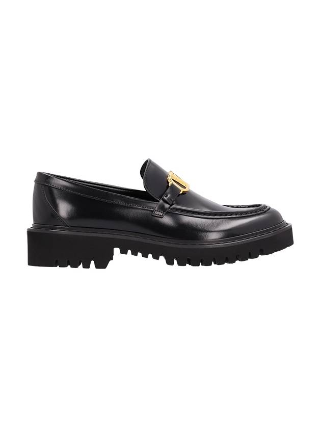 VLOGO SIGNATURE LOAFER - VALENTINO - BALAAN 1