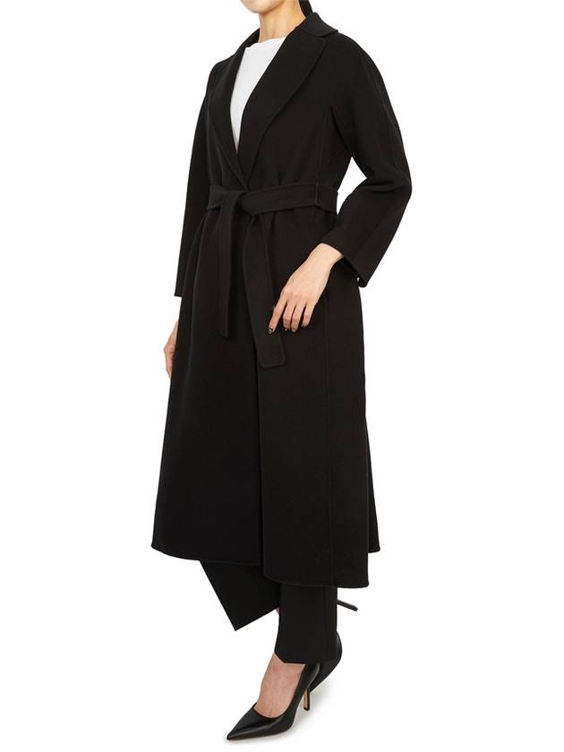 29016131650 ESTURIA 013 Women s long coat - MAX MARA - BALAAN 6