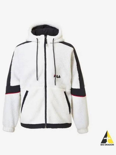 Sleeve Woven Patch PL OWH - FILA - BALAAN 1