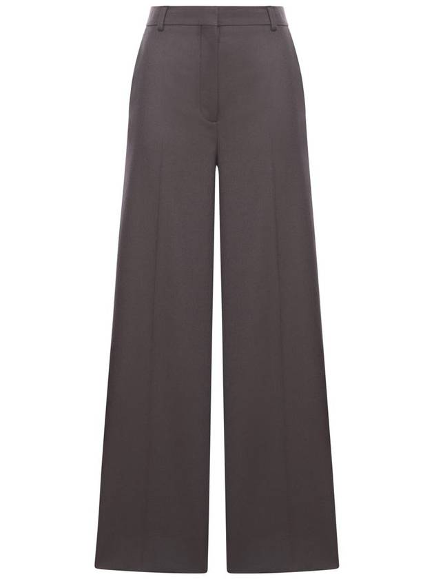 Stella McCartney Flared Pants - STELLA MCCARTNEY - BALAAN 1