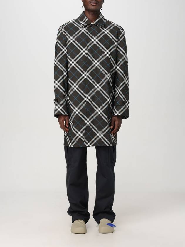 Coat men Burberry - BURBERRY - BALAAN 1