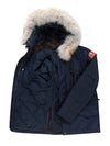 MA03 RIGHTHAND 706 Right Hand Navy Jumper - PARAJUMPERS - BALAAN 4