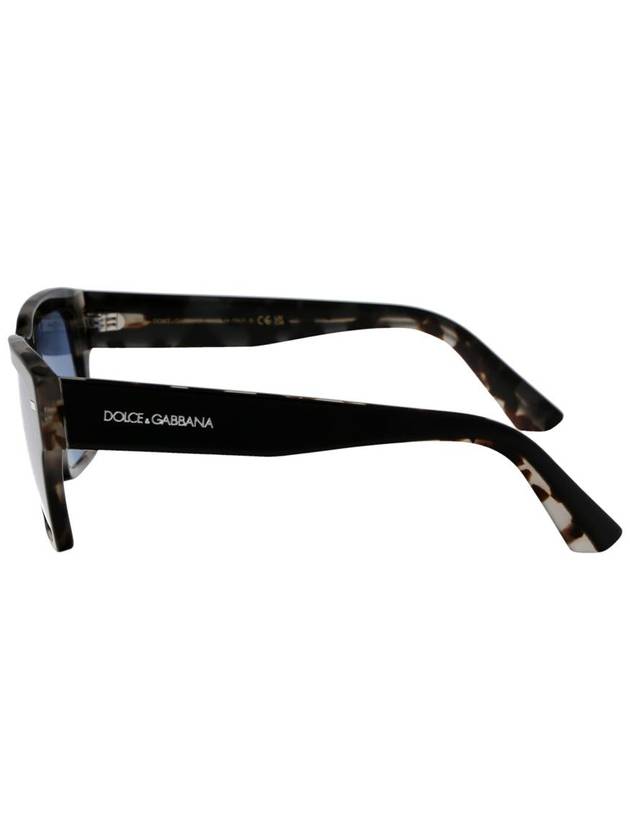 Dolce & Gabbana Sunglasses - DOLCE&GABBANA - BALAAN 3