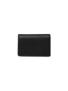 View Pocket Card Wallet Black - BALLY - BALAAN 5