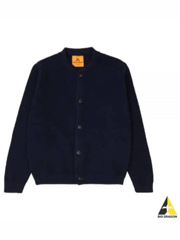 ANDERSENANDERSEN Skipper Jacket SJ Royal Blue - ANDERSEN-ANDERSEN - BALAAN 1