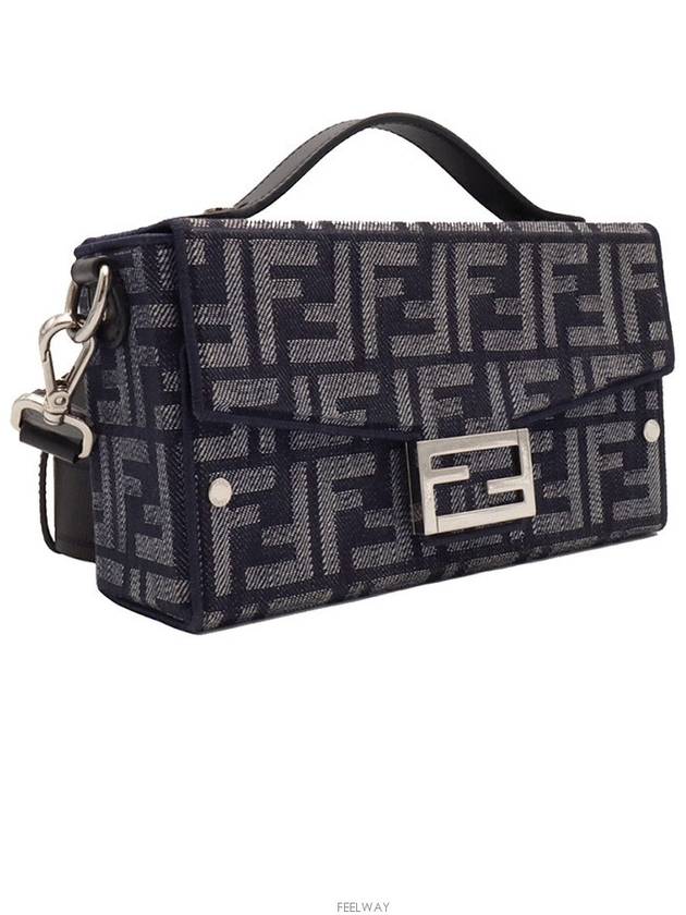 women cross bag - FENDI - BALAAN 4