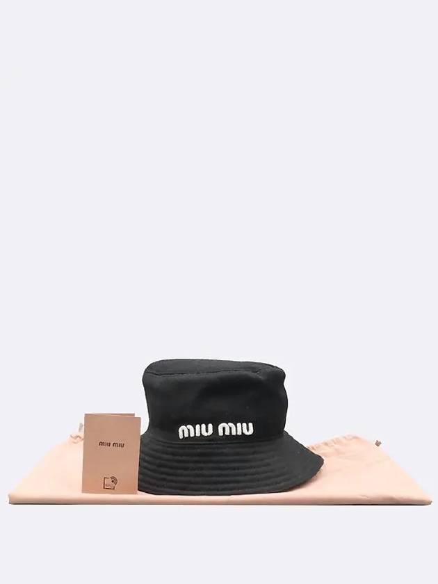 5HC196 Hat Fashion Accessories - MIU MIU - BALAAN 1