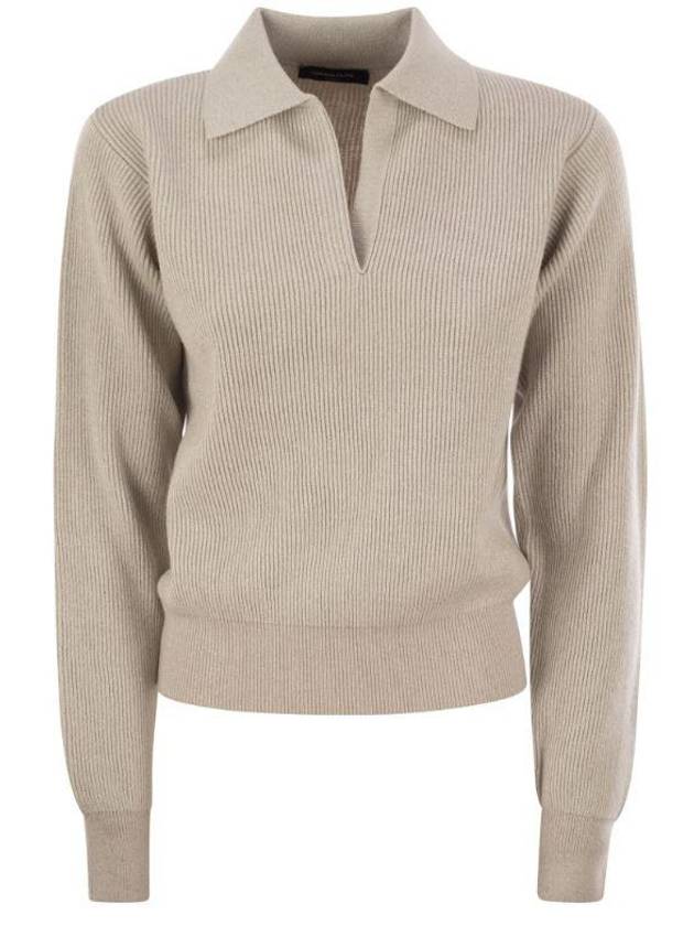 Fabiana Filippi Sweaters - FABIANA FILIPPI - BALAAN 1