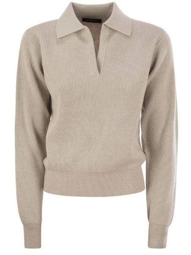 Fabiana Filippi Sweaters - FABIANA FILIPPI - BALAAN 1