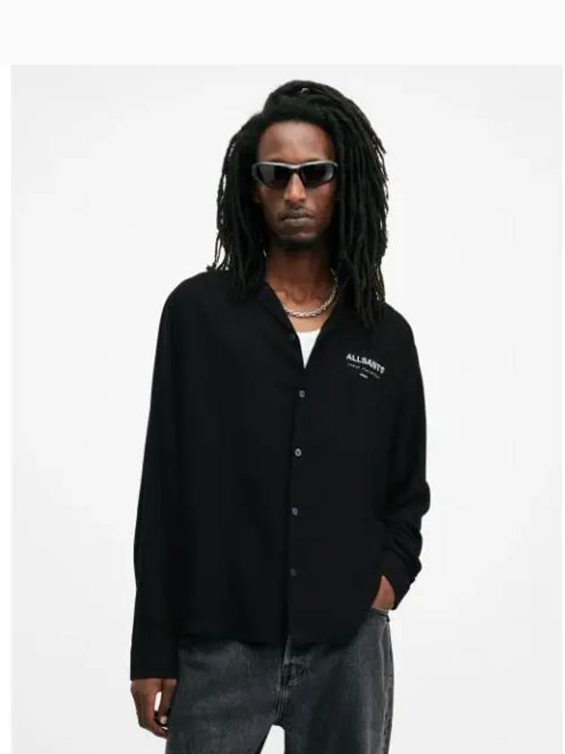 Underground Shirt M073SB 5 - ALLSAINTS - BALAAN 1