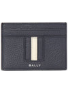 Men's RBN C Card Wallet RBN C CRAD 6304886 - BALLY - BALAAN 2