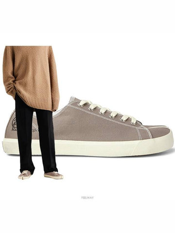 Margiela Tabi sneakers S57WS0252 - MAISON MARGIELA - BALAAN 1