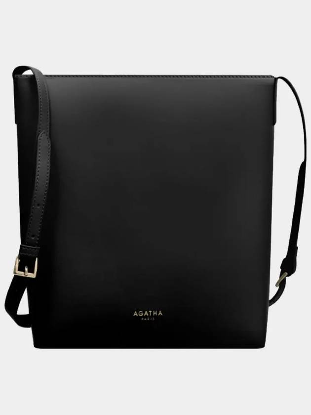 Sopez shoulder bag AGTB125701 - AGATHA APPAREL - BALAAN 6