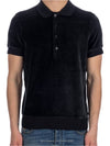 men s short sleeve t shirt - TOM FORD - BALAAN 2