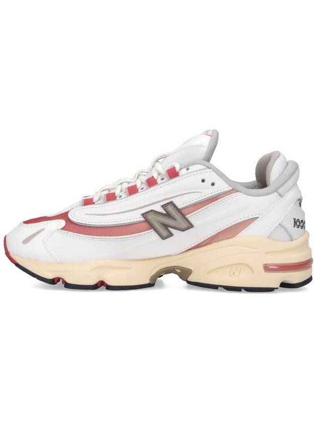 New Balance Sneakers White - NEW BALANCE - BALAAN 3