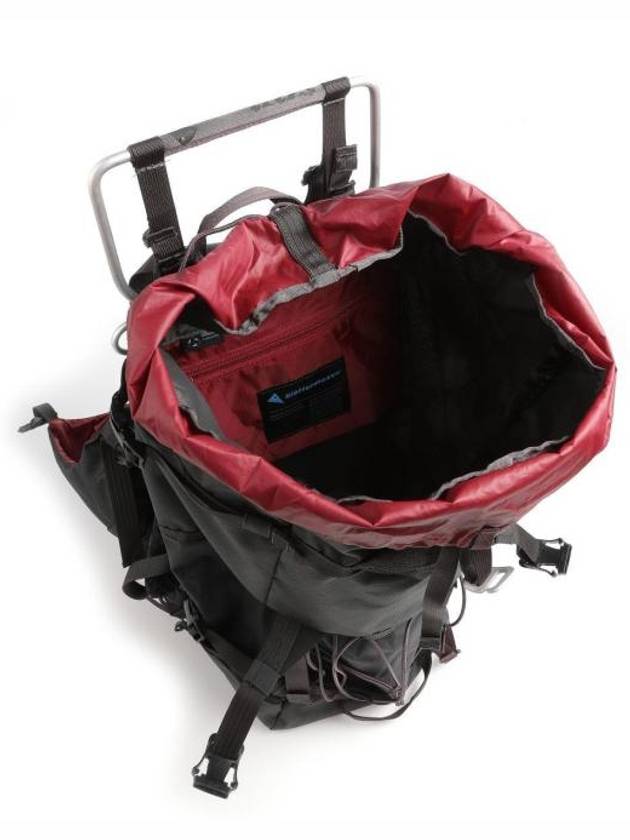 24 Bergelmir Backpack 40L Raven 40436U11 961 - KLATTERMUSEN - BALAAN 6