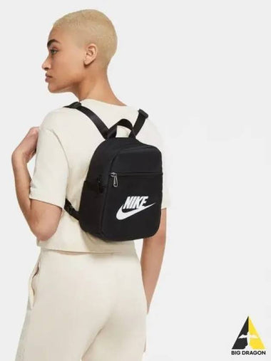 Women s Futura 365 Mini Backpack 010 - NIKE - BALAAN 1