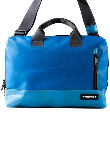 Unisex shoulder bag - FREITAG - BALAAN 1