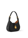 Low Key Shoulder Bag Black - LOUIS VUITTON - BALAAN 3