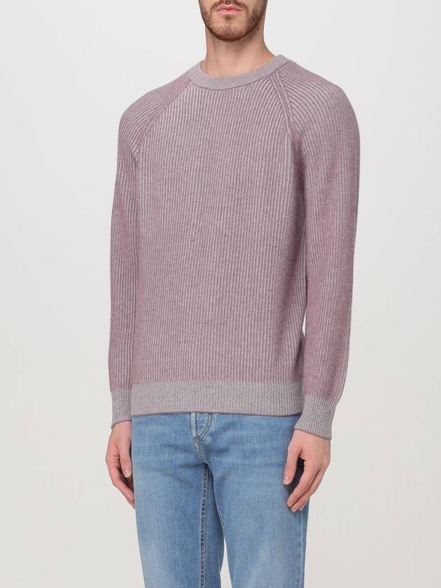 Sweater men Brunello Cucinelli - BRUNELLO CUCINELLI - BALAAN 4