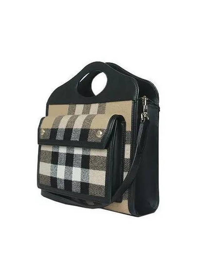 8035839 2 WAY bag - BURBERRY - BALAAN 2