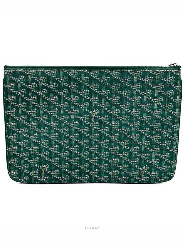 women clutch bag - GOYARD - BALAAN 4