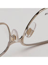 Eyewear Square Eyeglasses Black - BURBERRY - BALAAN 7